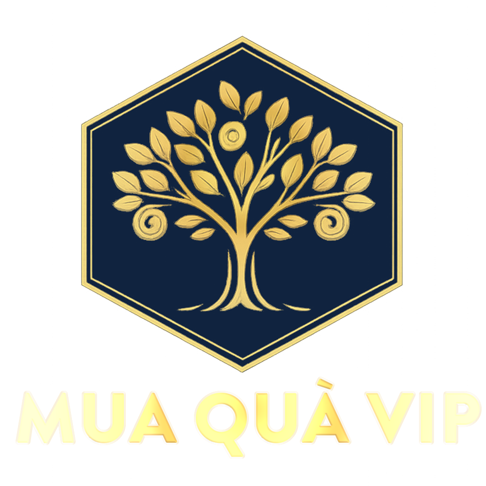 Mua Quà Vip